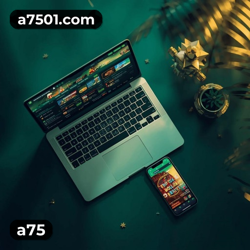 a75 PIX + segurança