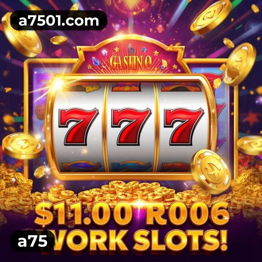a75 Login Seguro