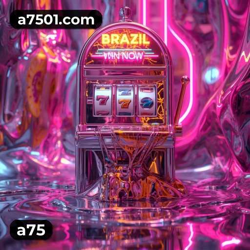 a75 PIX + segurança
