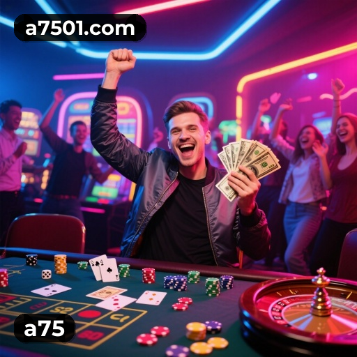 Cassino ao vivo